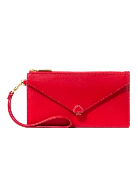 kate spade Handbags - Kate Spade New York Yours Truly Wristlet - $189 retail - NWT